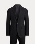 Costume en sergé de laine Tailored Fit