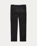 Slim stretch chino trousers