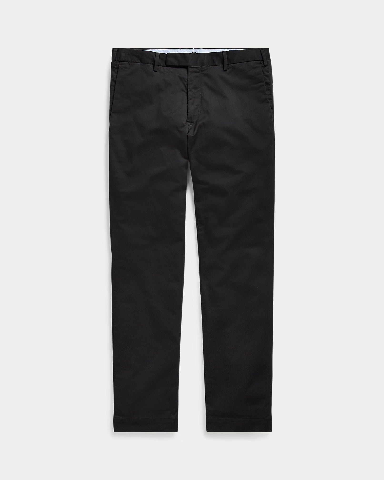 Slim stretch chino trousers