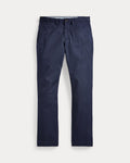 Pantalon Bedford stretch Straight Fit