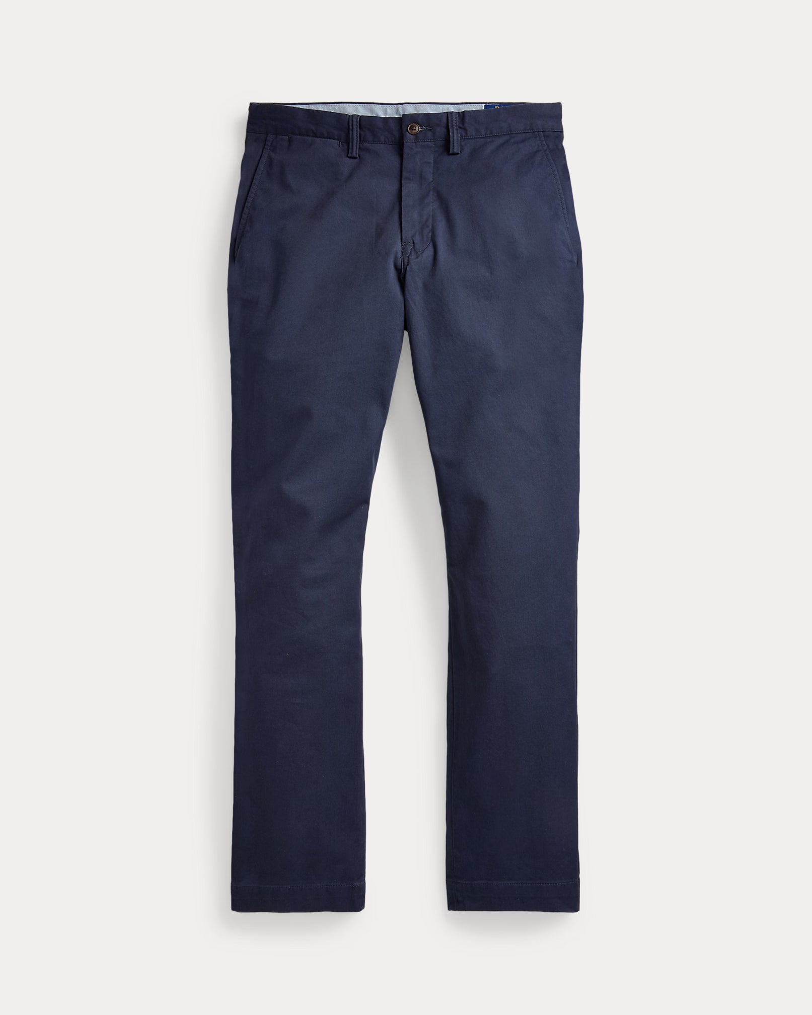 Pantalon Bedford stretch Straight Fit