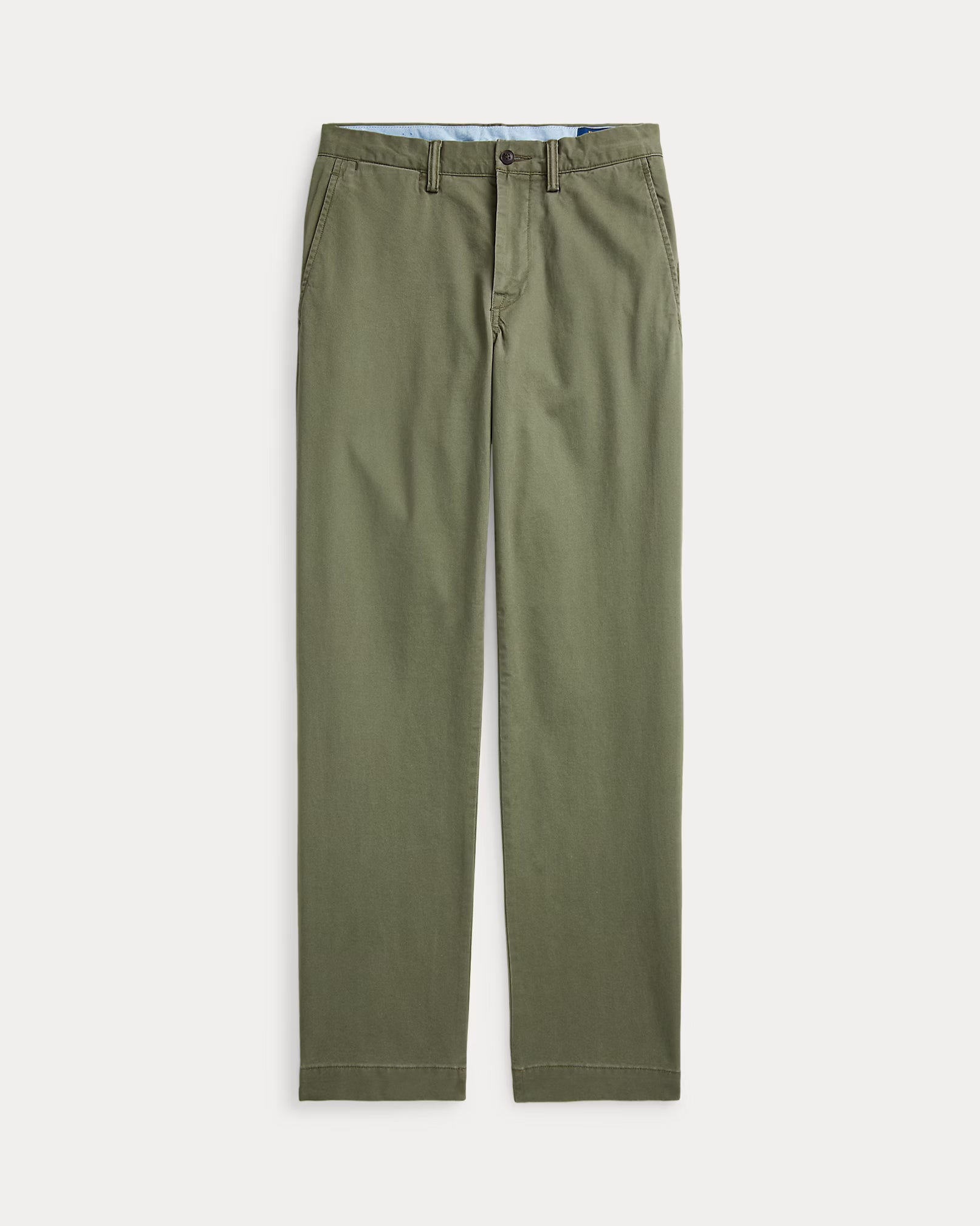 Pantalon Bedford stretch Straight Fit