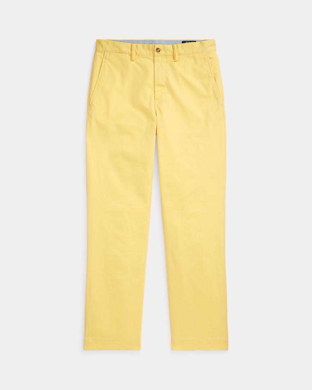 Pantalon Bedford stretch Straight Fit