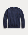 Le sweat RL en molleton