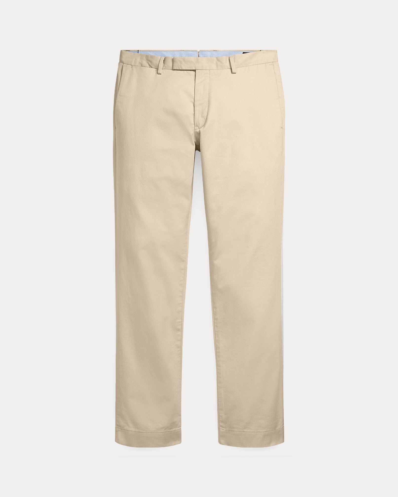 antalon chino droit stretch