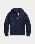 Le sweat à capuche RL en molleton