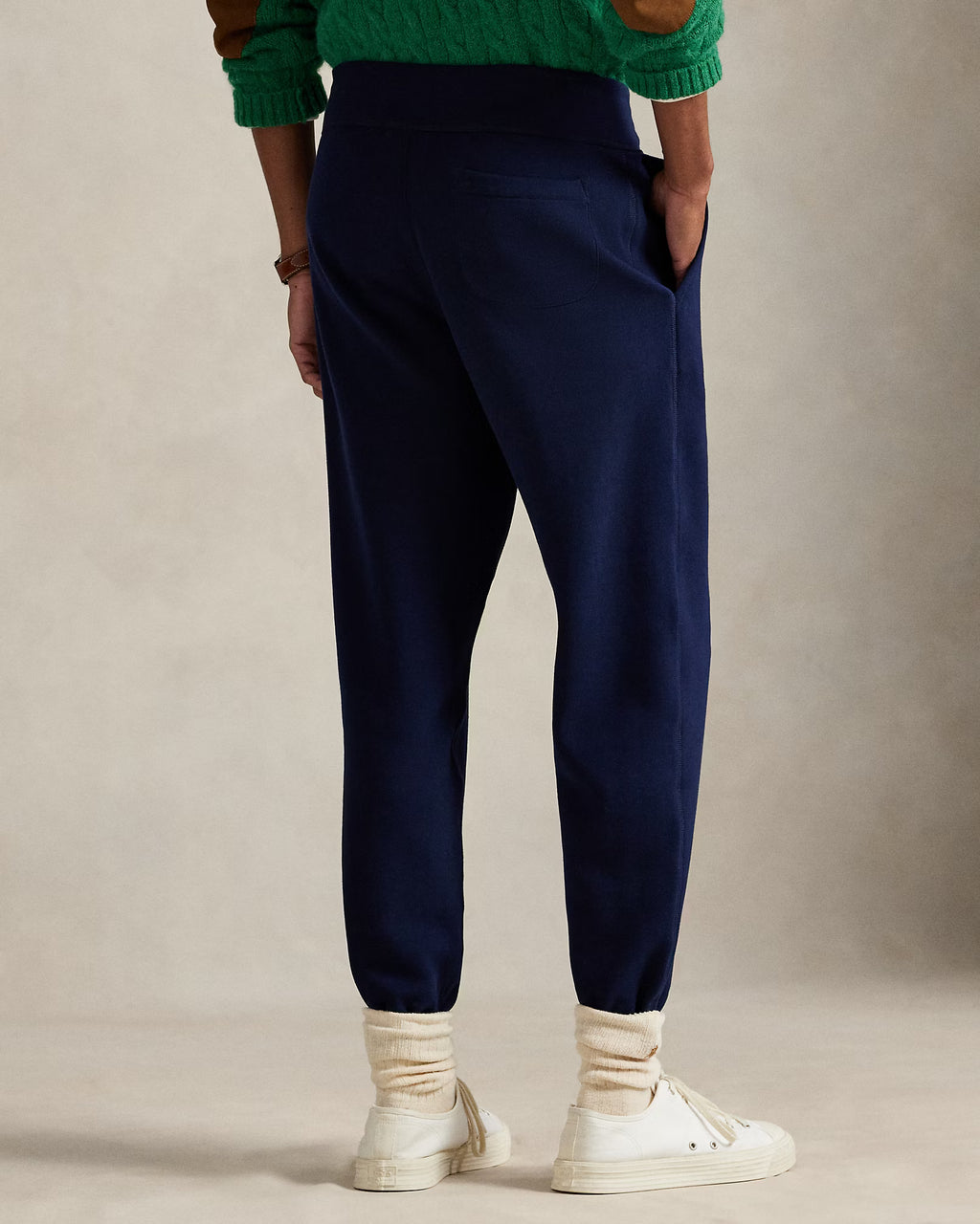Pantalon de survêtement RL en molleton