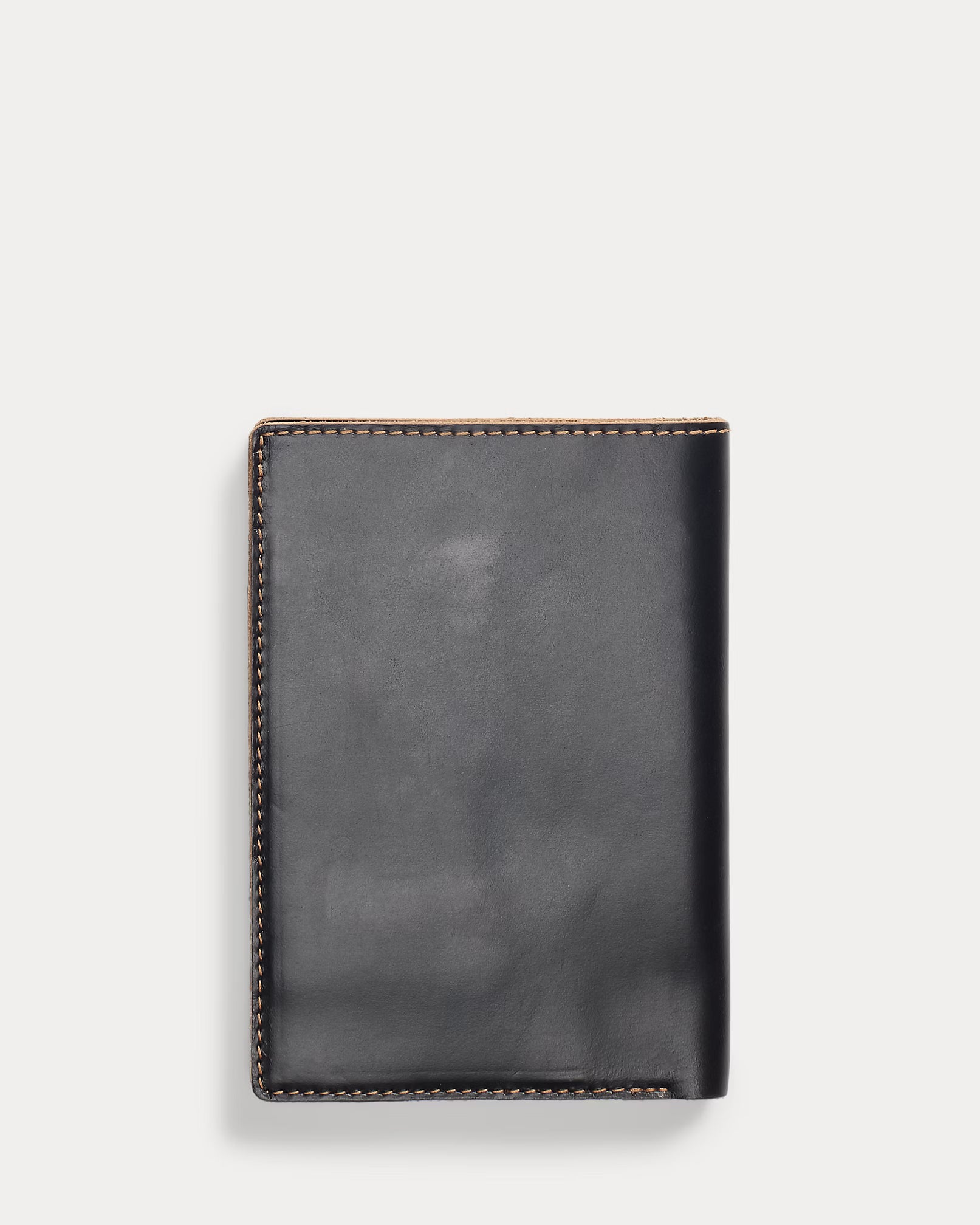 Étui passeport en cuir