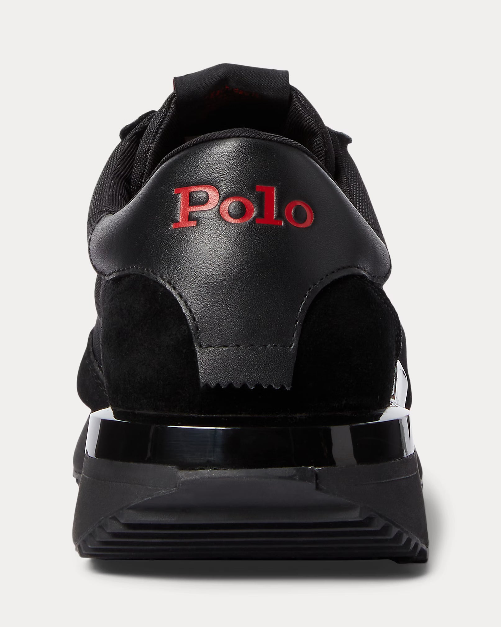 Baskets Train 89 en daim et Oxford