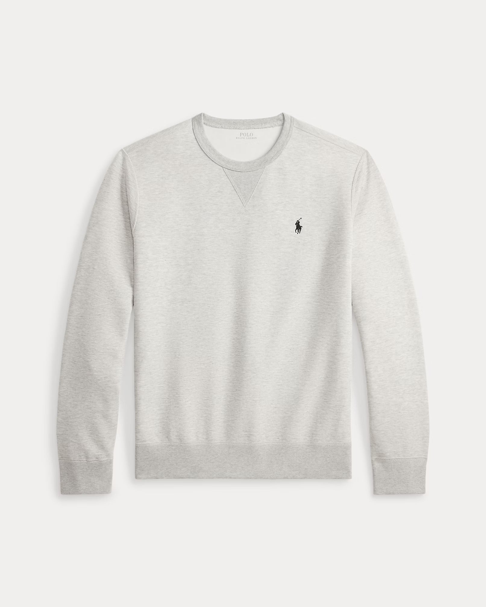 Sweat en maille double
