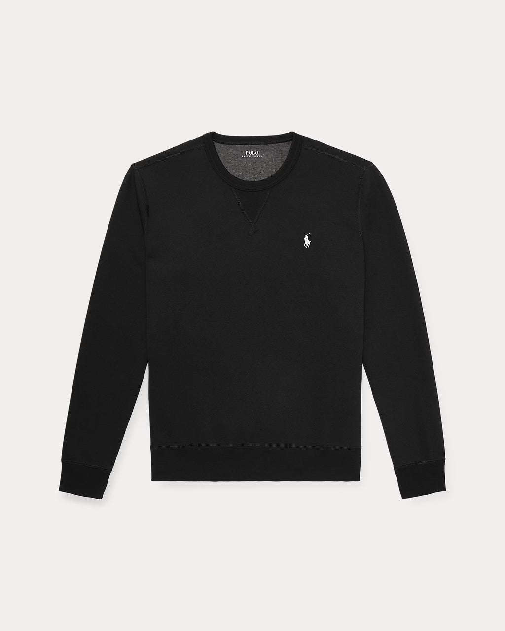 Sweat en maille double