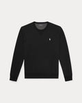 Sweat en maille double