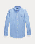 Chemise Slim Fit à carreaux stretch