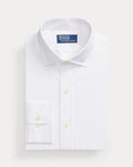 Chemise Custom Fit en popeline