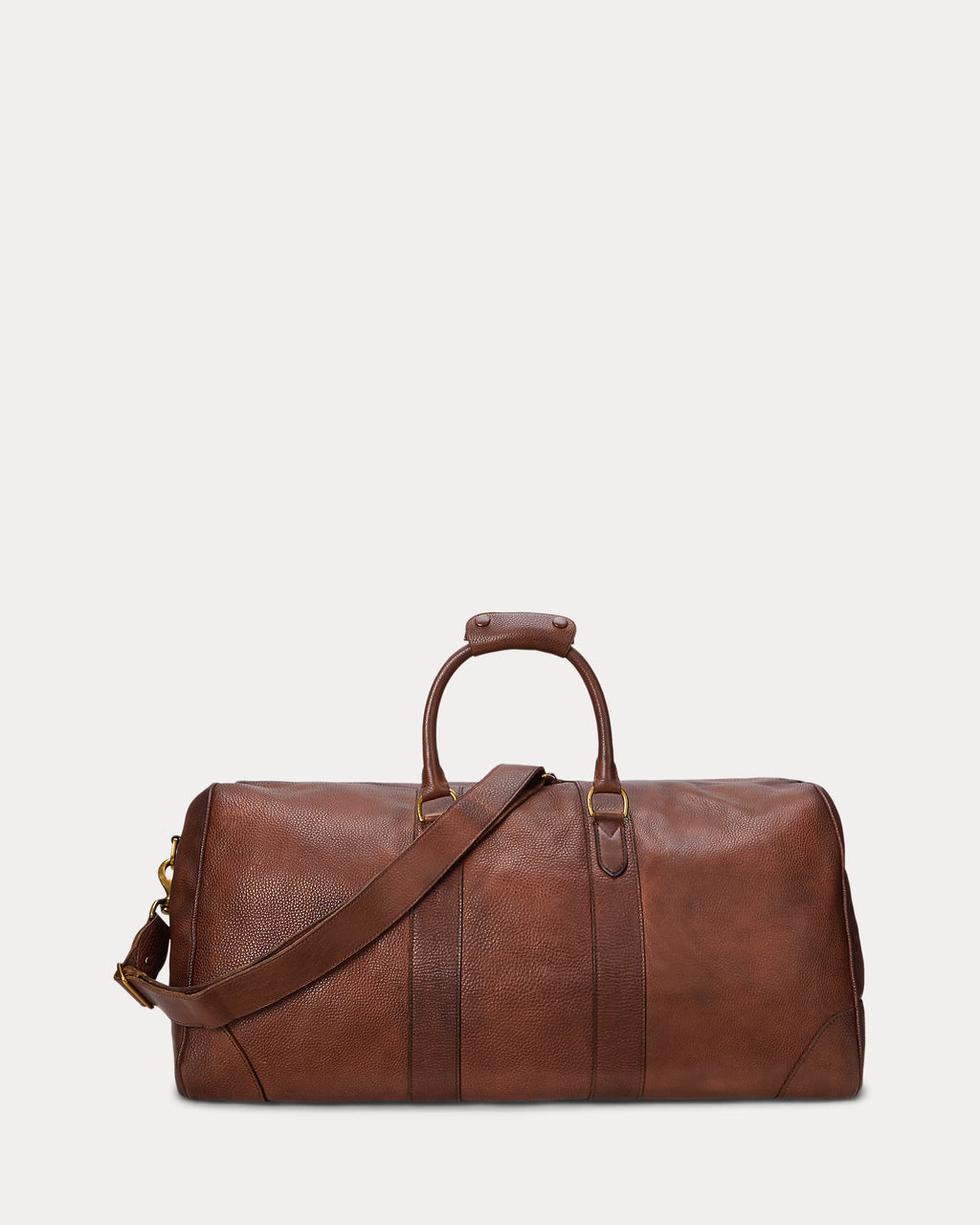 Sac de voyage Heritage en cuir