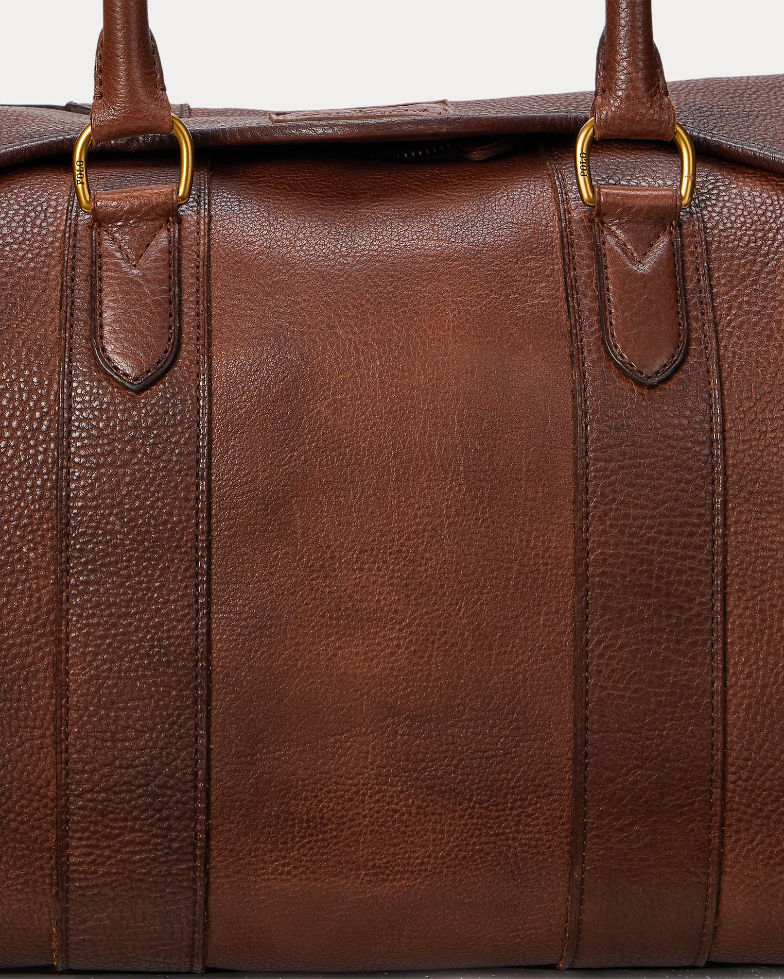 Sac de voyage Heritage en cuir