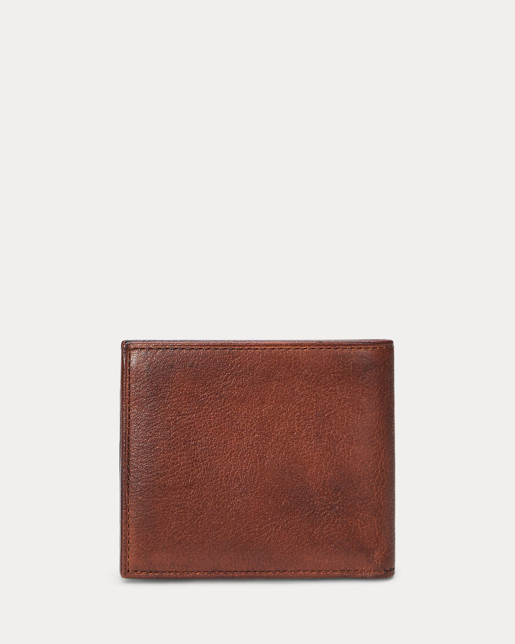 Portefeuille Heritage en cuir