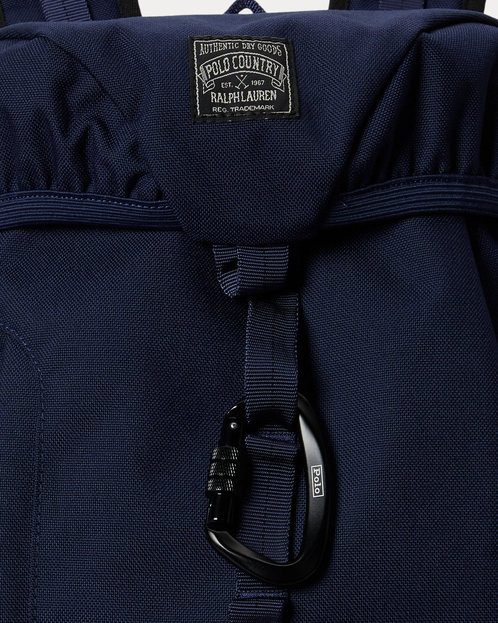 Sac à dos de randonnée en nylon Oxford