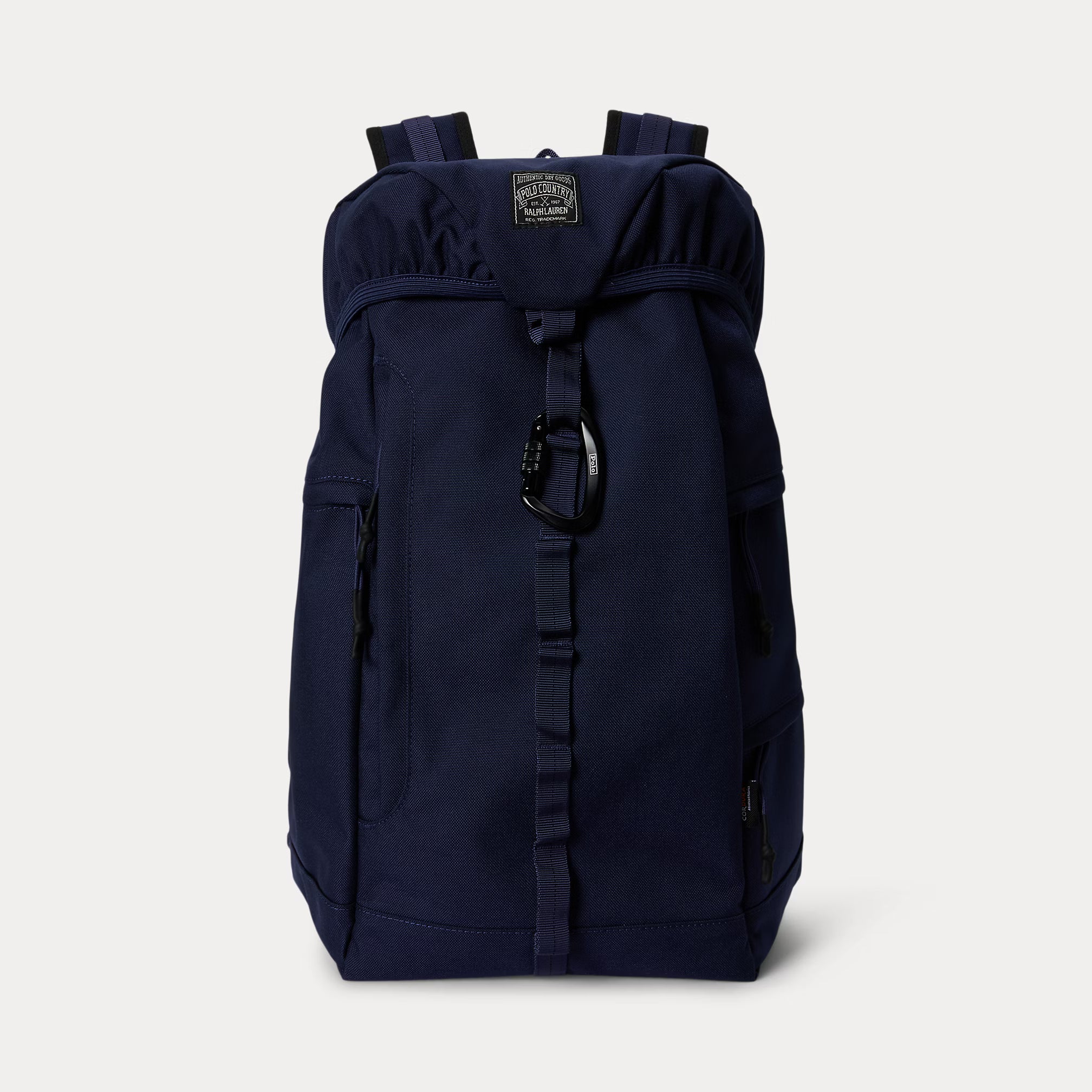Sac à dos de randonnée en nylon Oxford