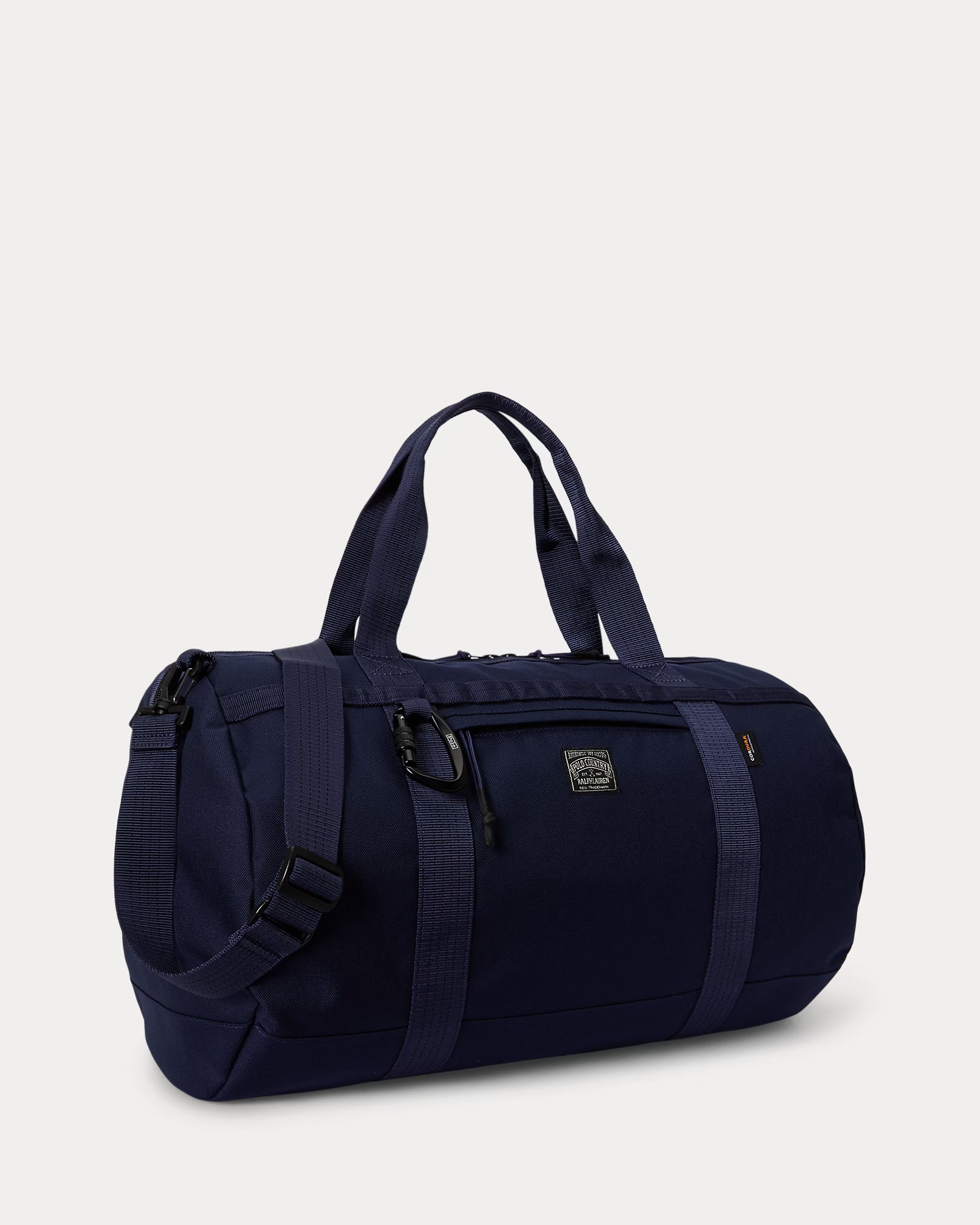 Sac de sport Nylon Oxford