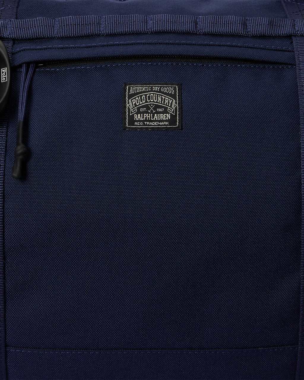 Sac de sport Nylon Oxford