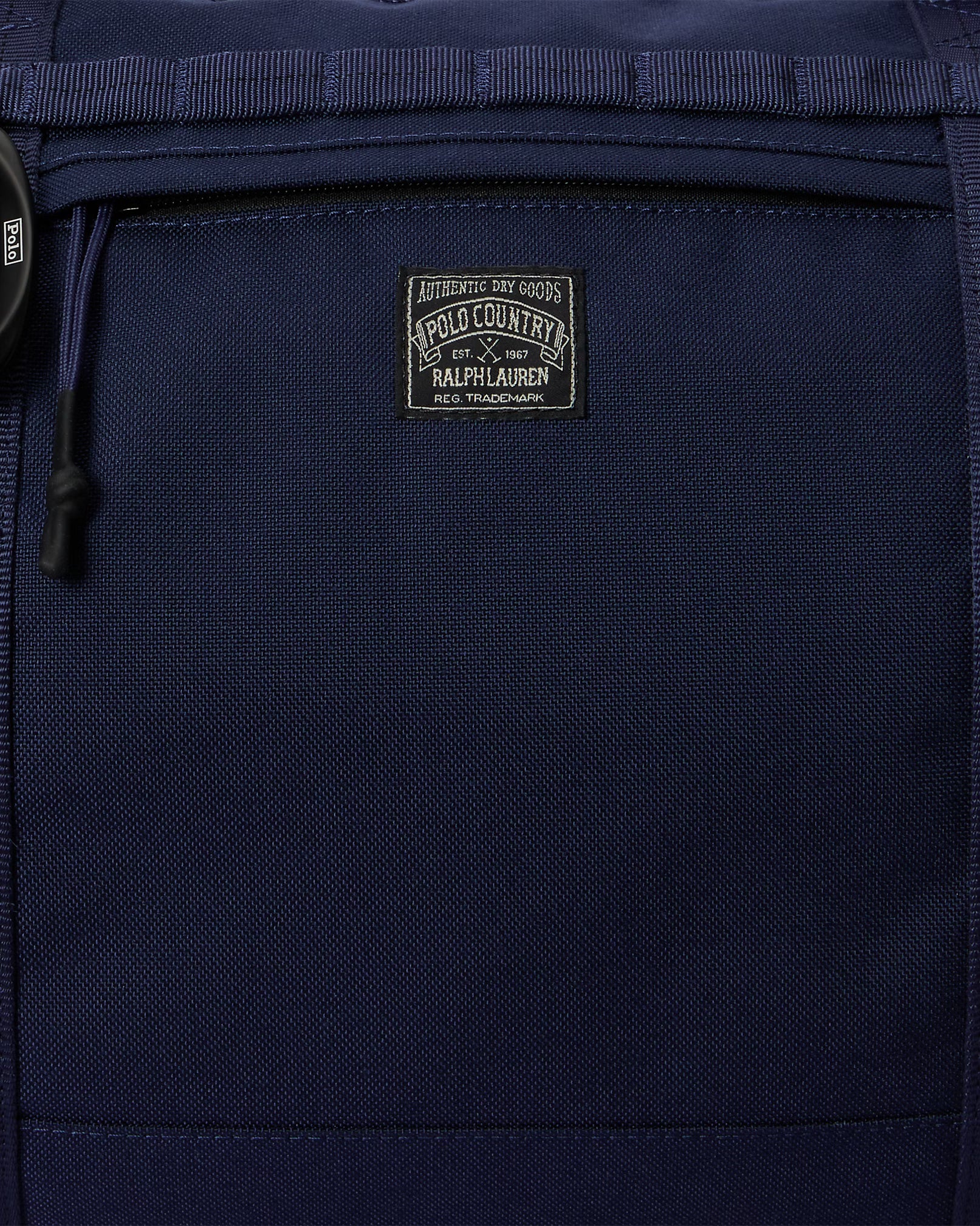 Sac de sport Nylon Oxford