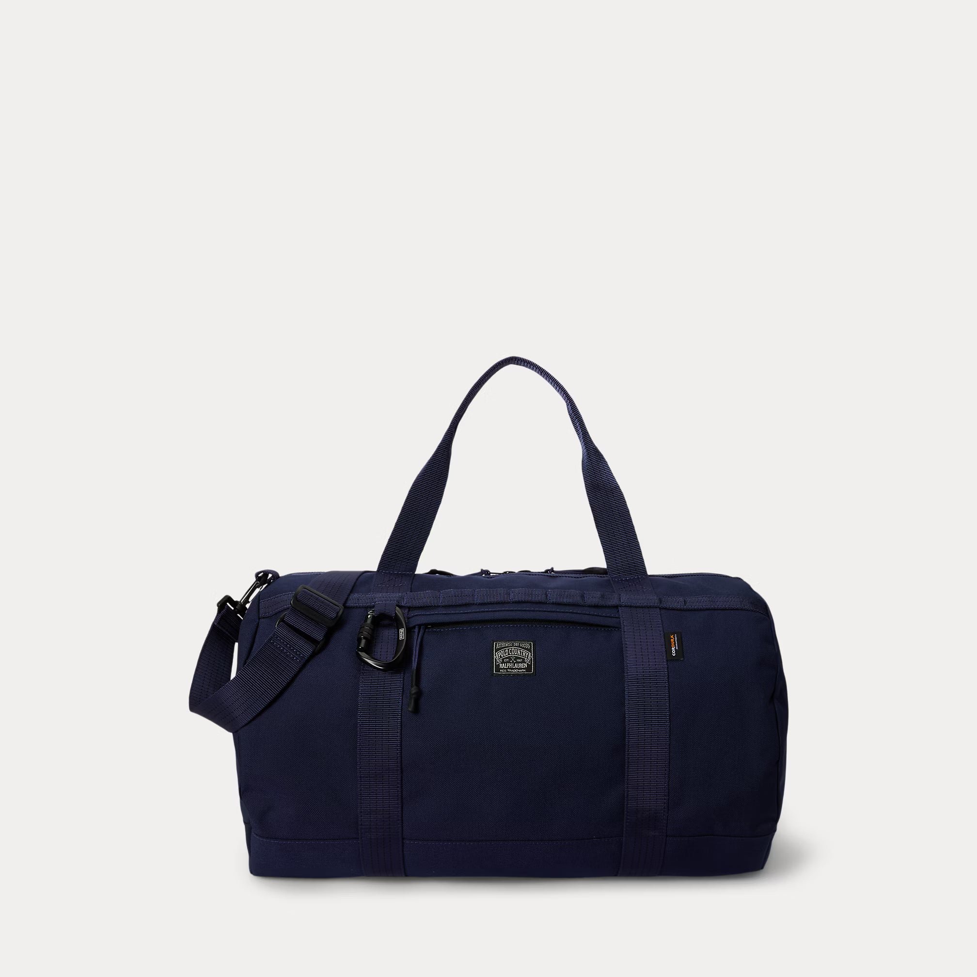 Sac de sport Nylon Oxford