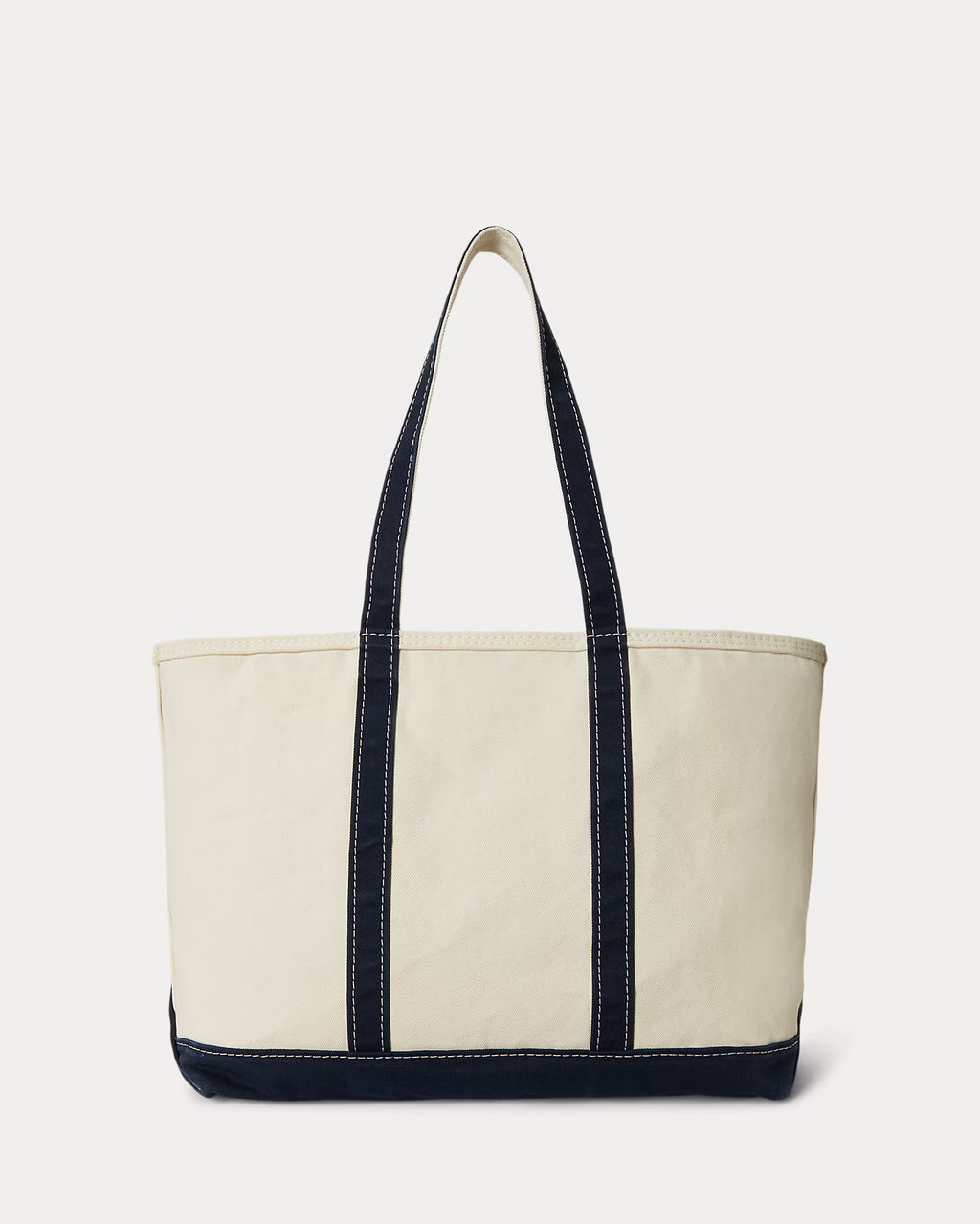 Cabas en toile Big Pony