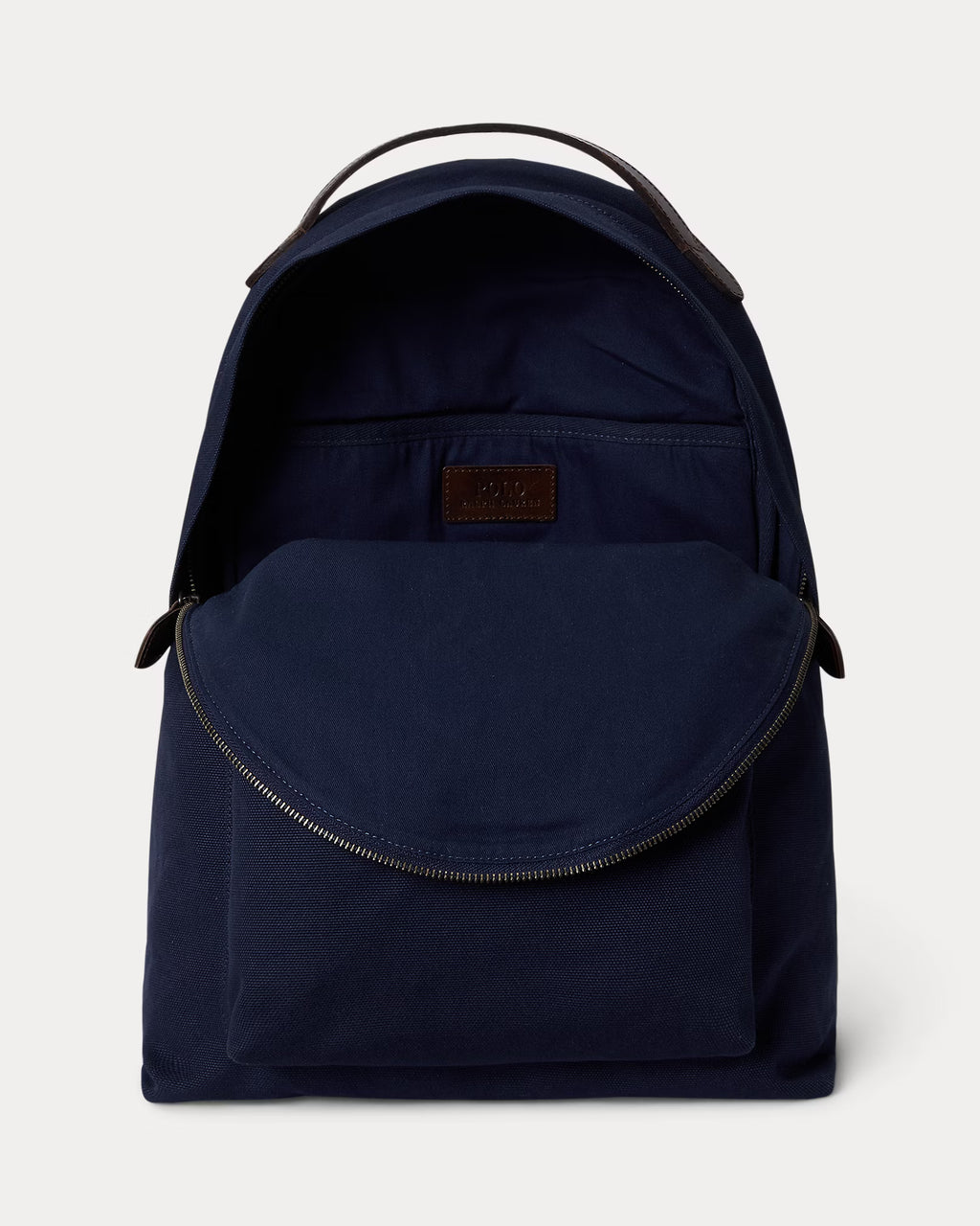 Sac à dos Polo Bear en toile