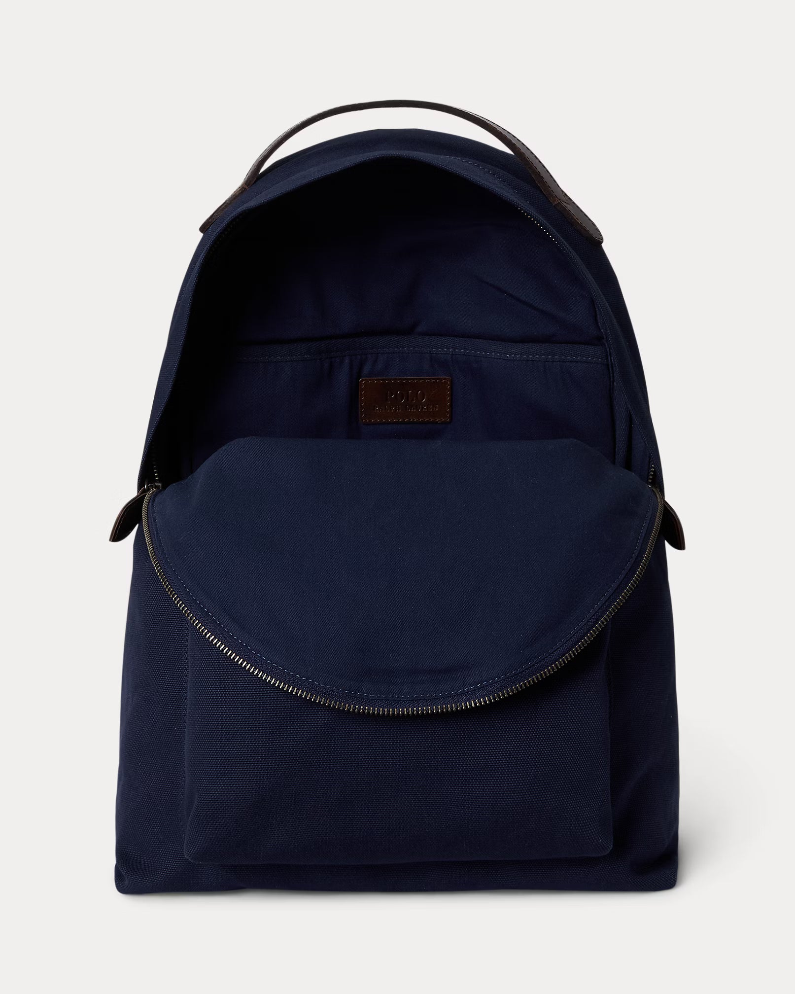 Sac à dos Polo Bear en toile