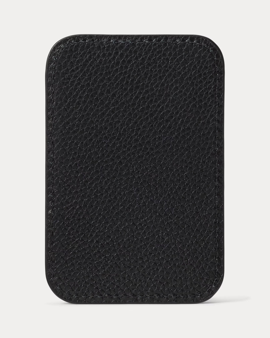 Porte-cartes en cuir avec MagSafe