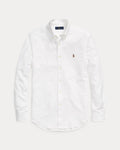 Chemise Oxford Slim Fit