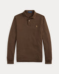 Polo en piqué Custom Slim Fit