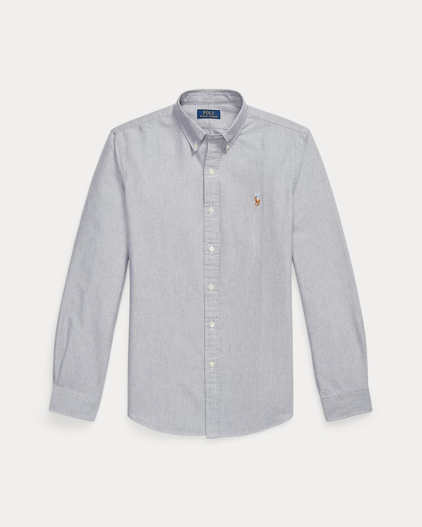 Chemise Oxford Slim Fit