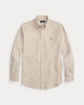 La chemise Oxford iconique