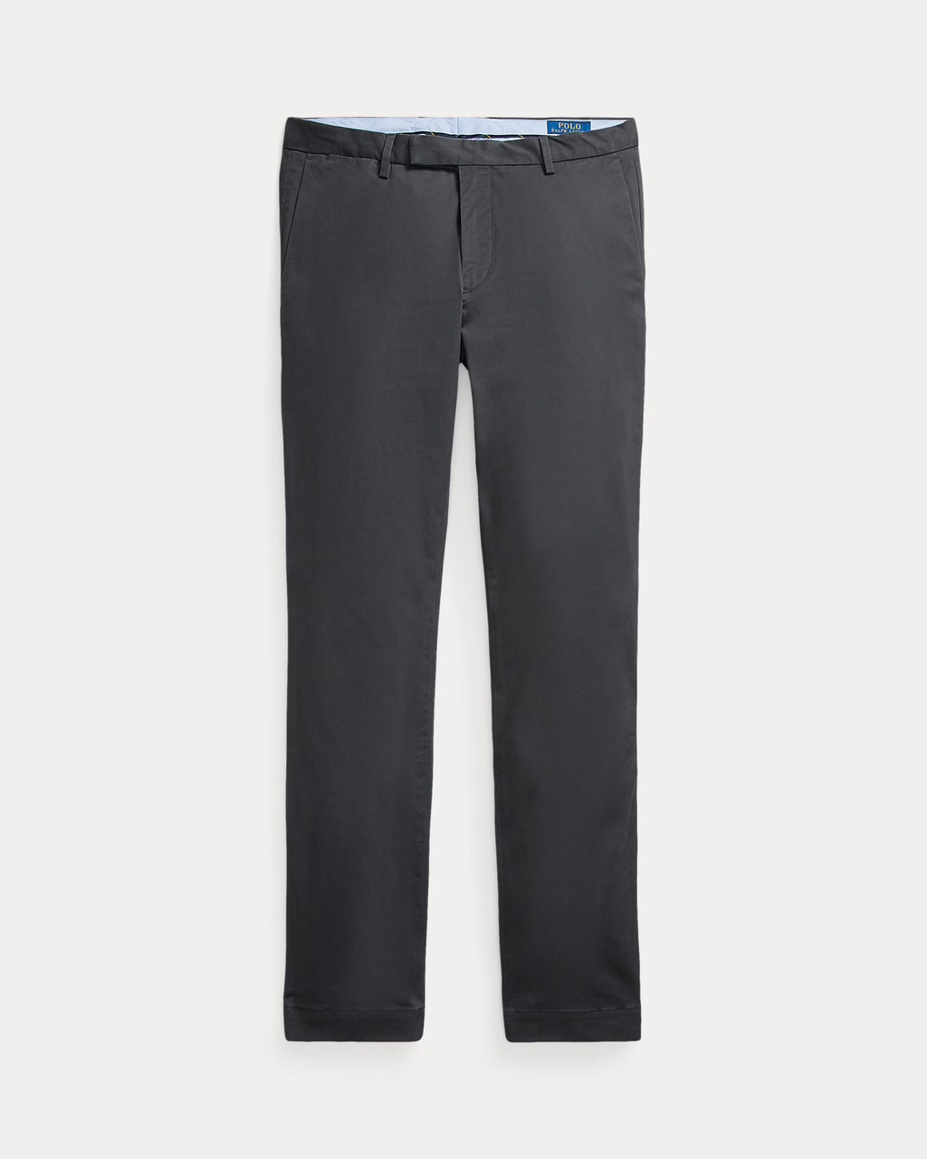 Pantalon Greenwich slim en chino stretch