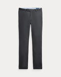 Pantalon Greenwich slim en chino stretch
