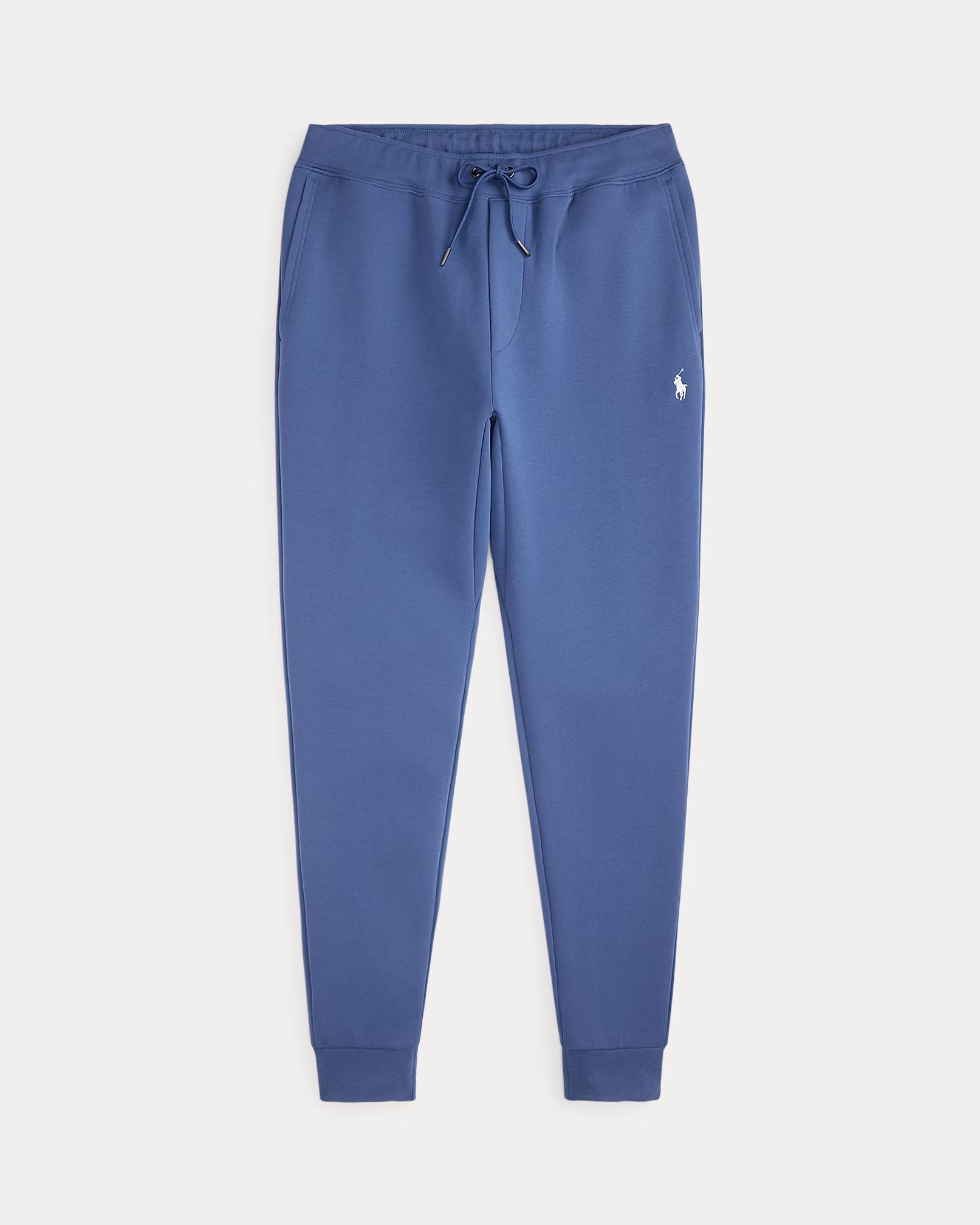 Pantalon de jogging jersey double