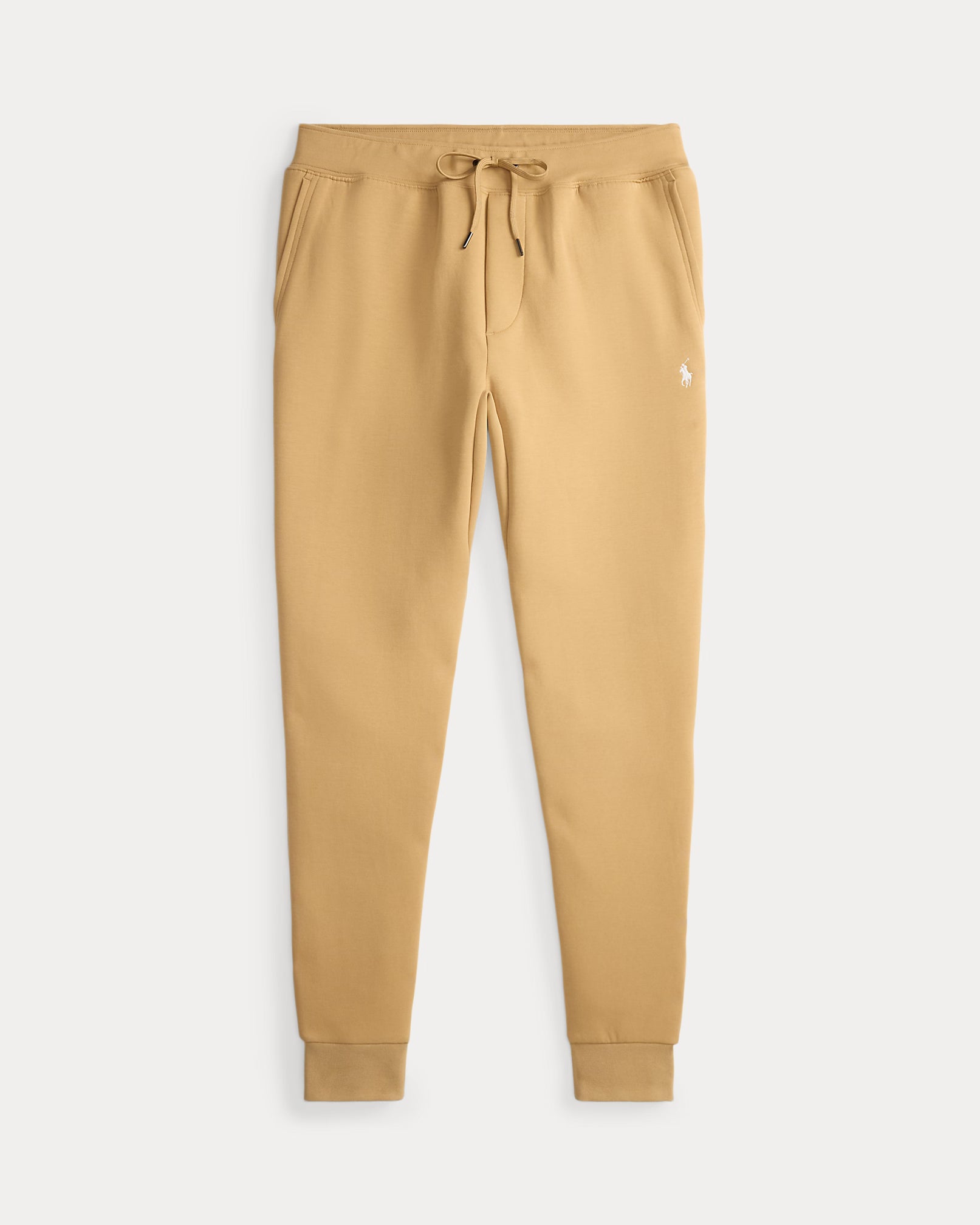 Pantalon de jogging jersey double