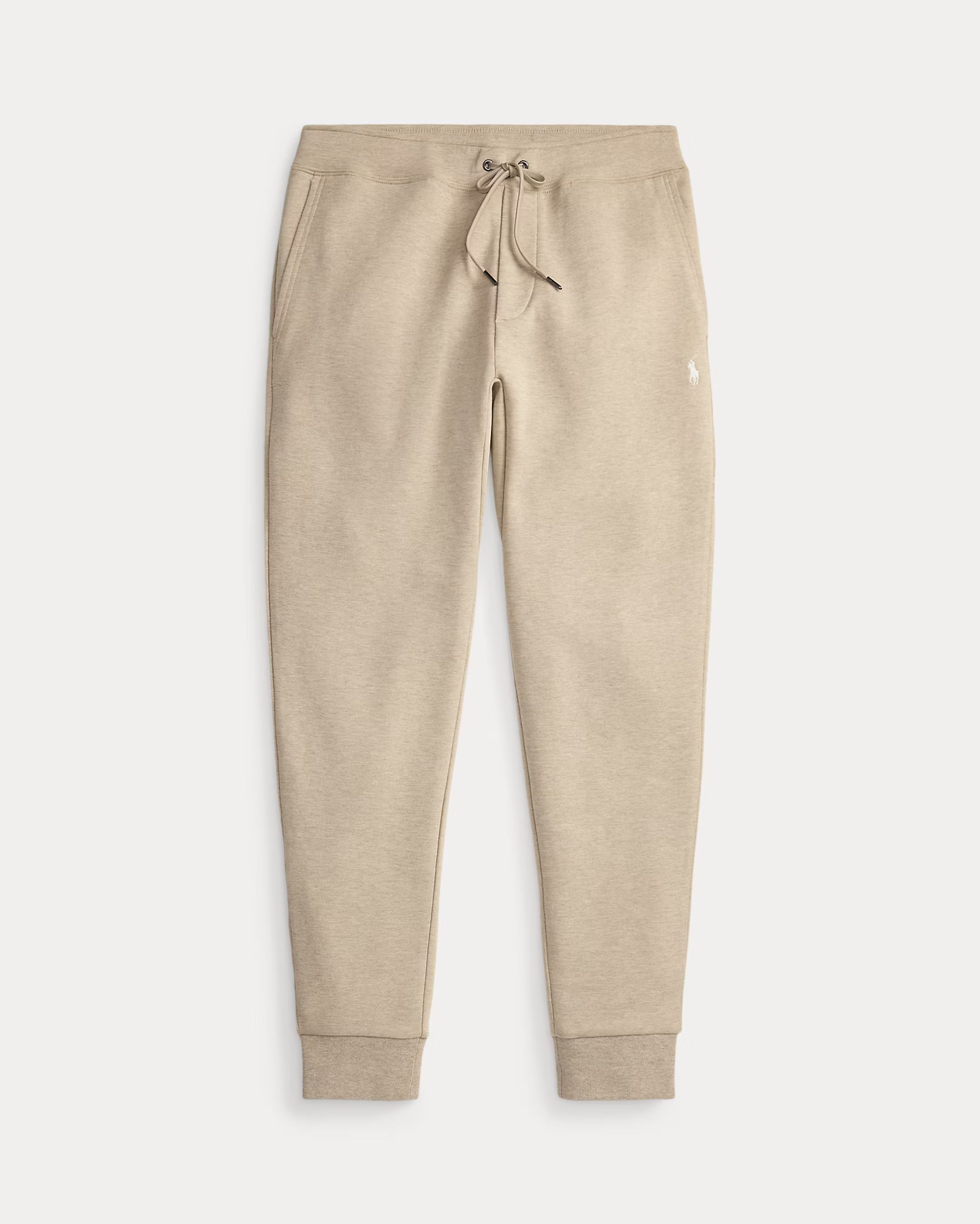 Pantalon de jogging jersey double