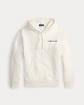 Sweat capuche Relaxed Fit logo molleton