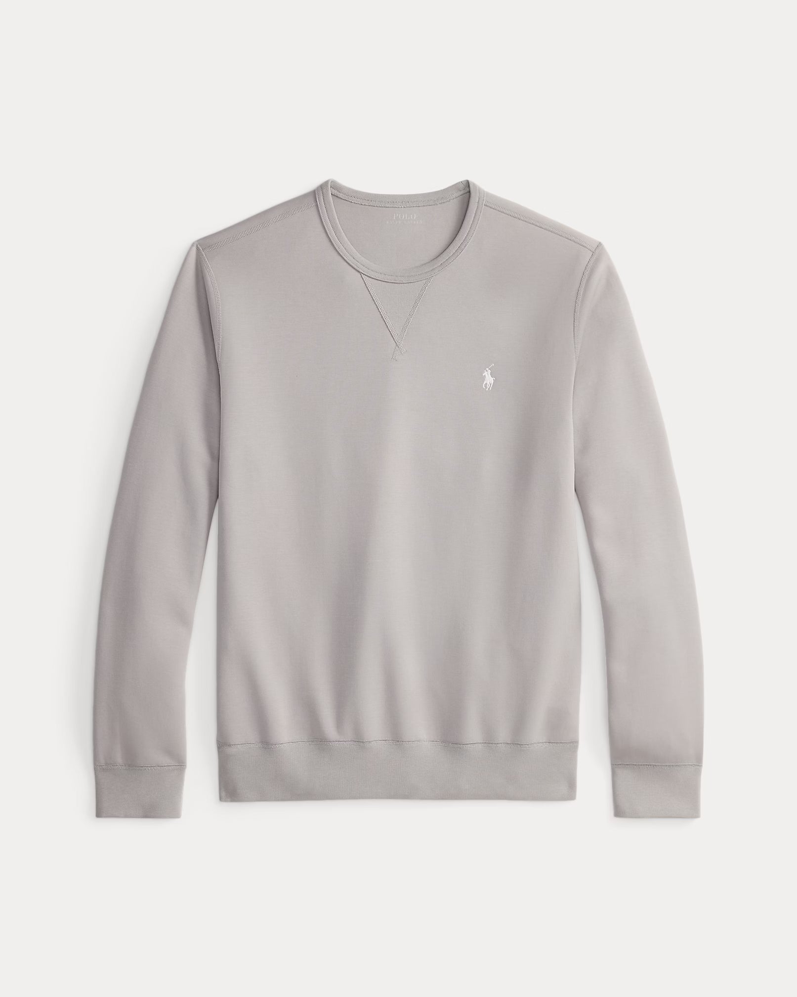 Sweat en maille double