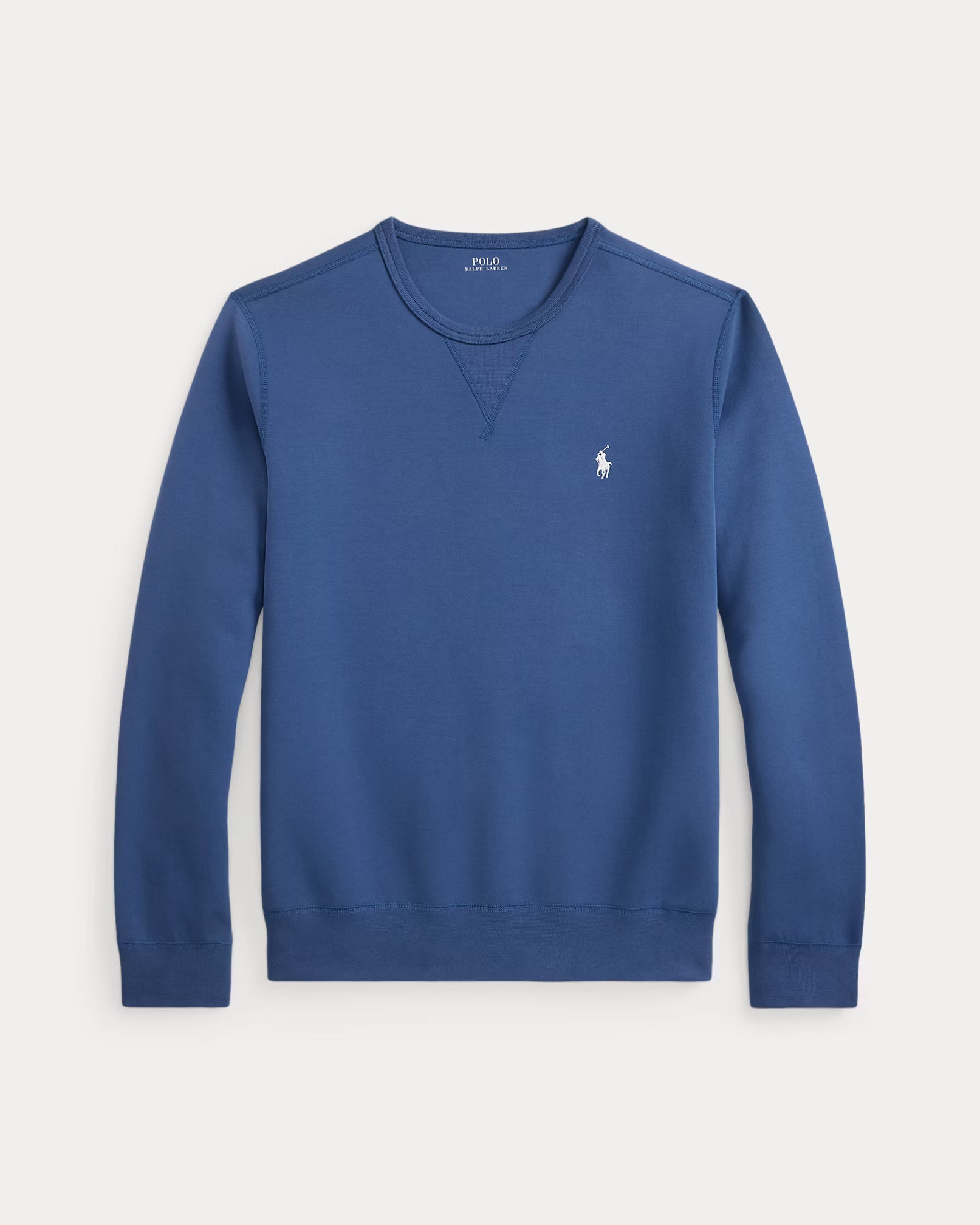 Sweat en maille double