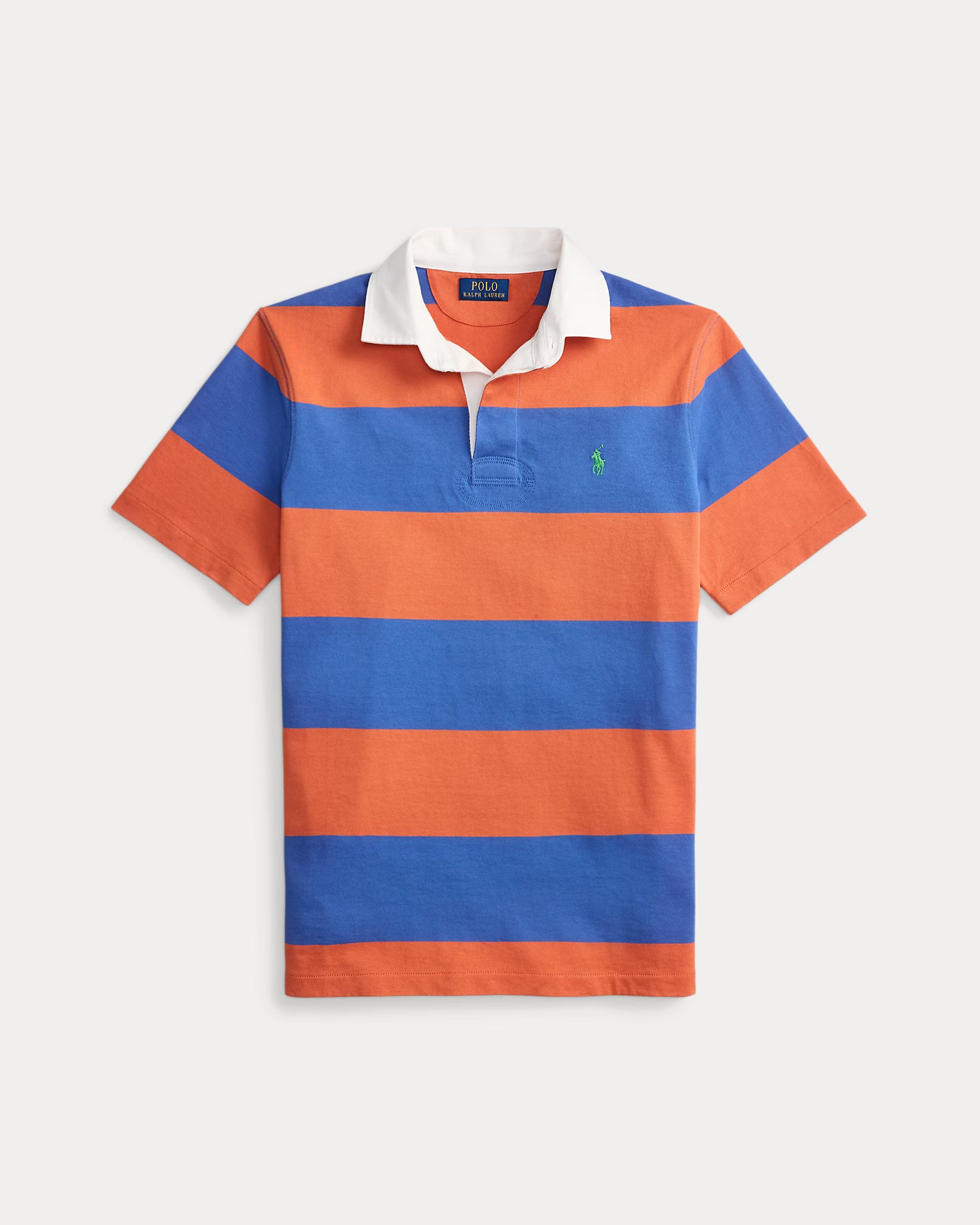 Chemise de rugby Classic Fit