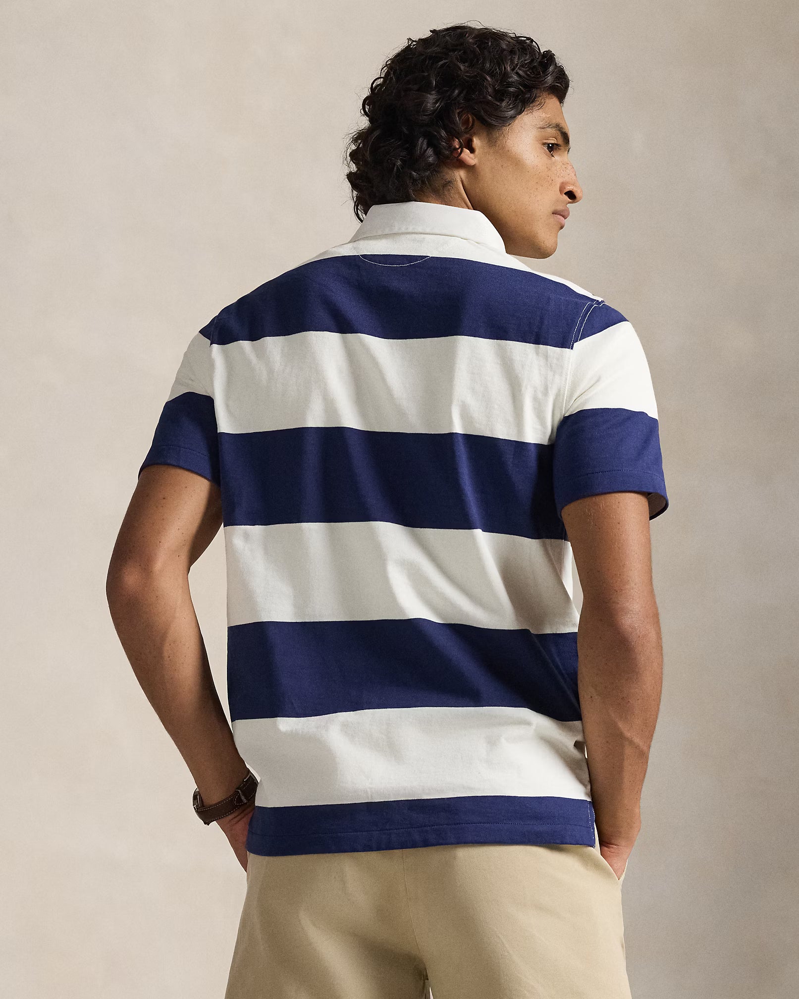Chemise de rugby Classic Fit