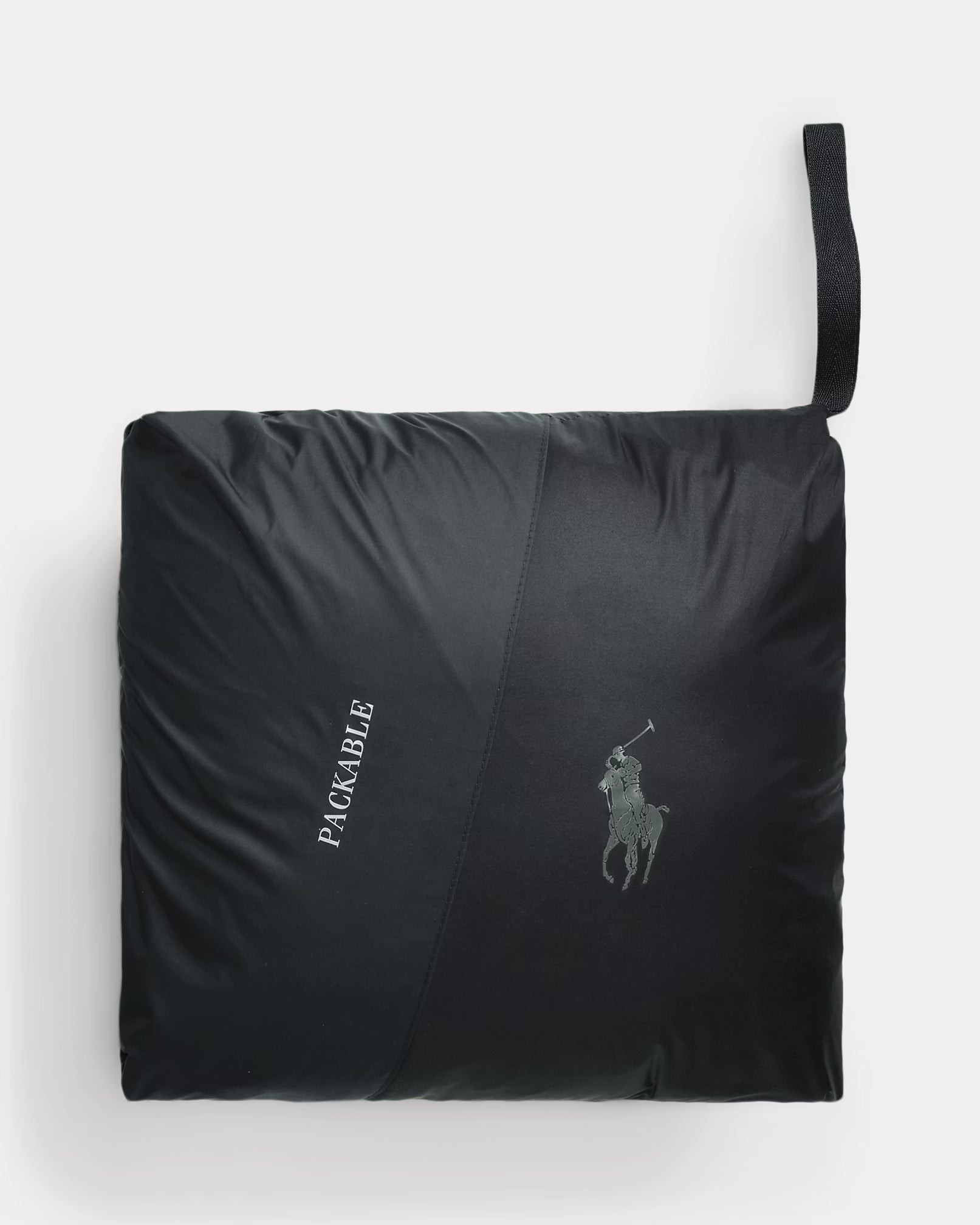 La doudoune Colden rangeable