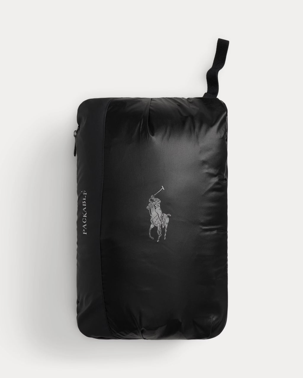 Le gilet en duvet rangeable Colden