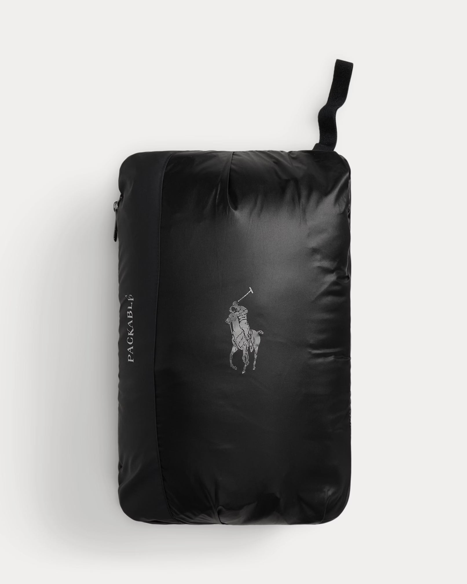 Le gilet en duvet rangeable Colden