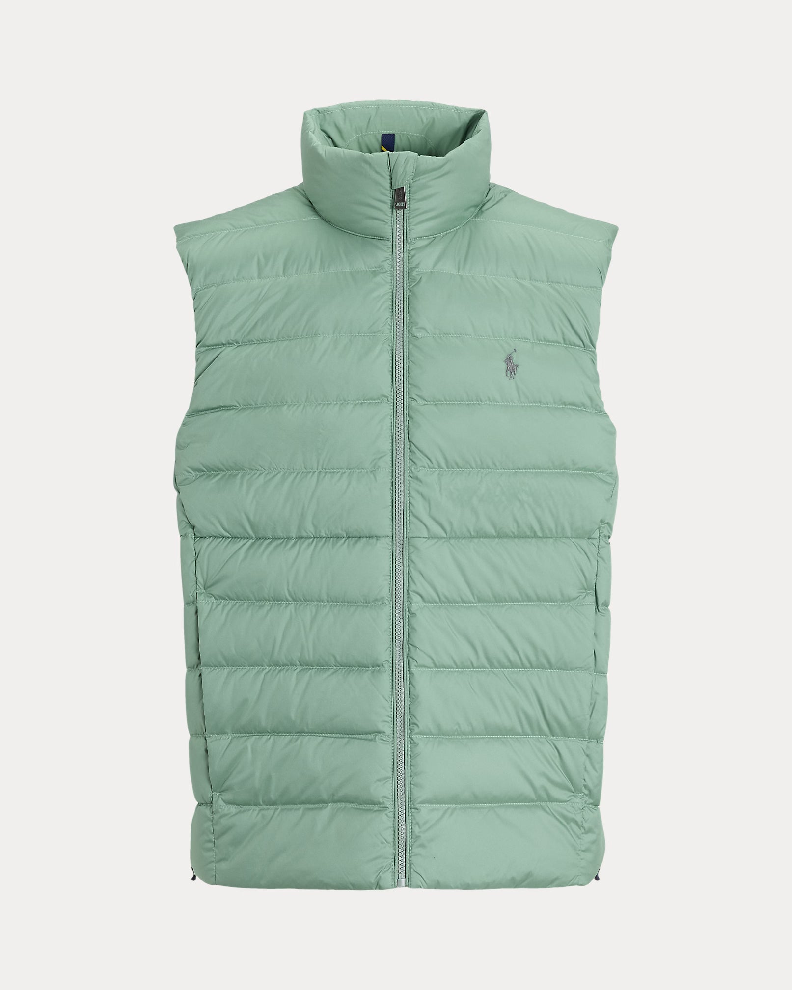 Le gilet en duvet rangeable Colden