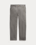 Pantalon charpentier toile Polo Dungaree